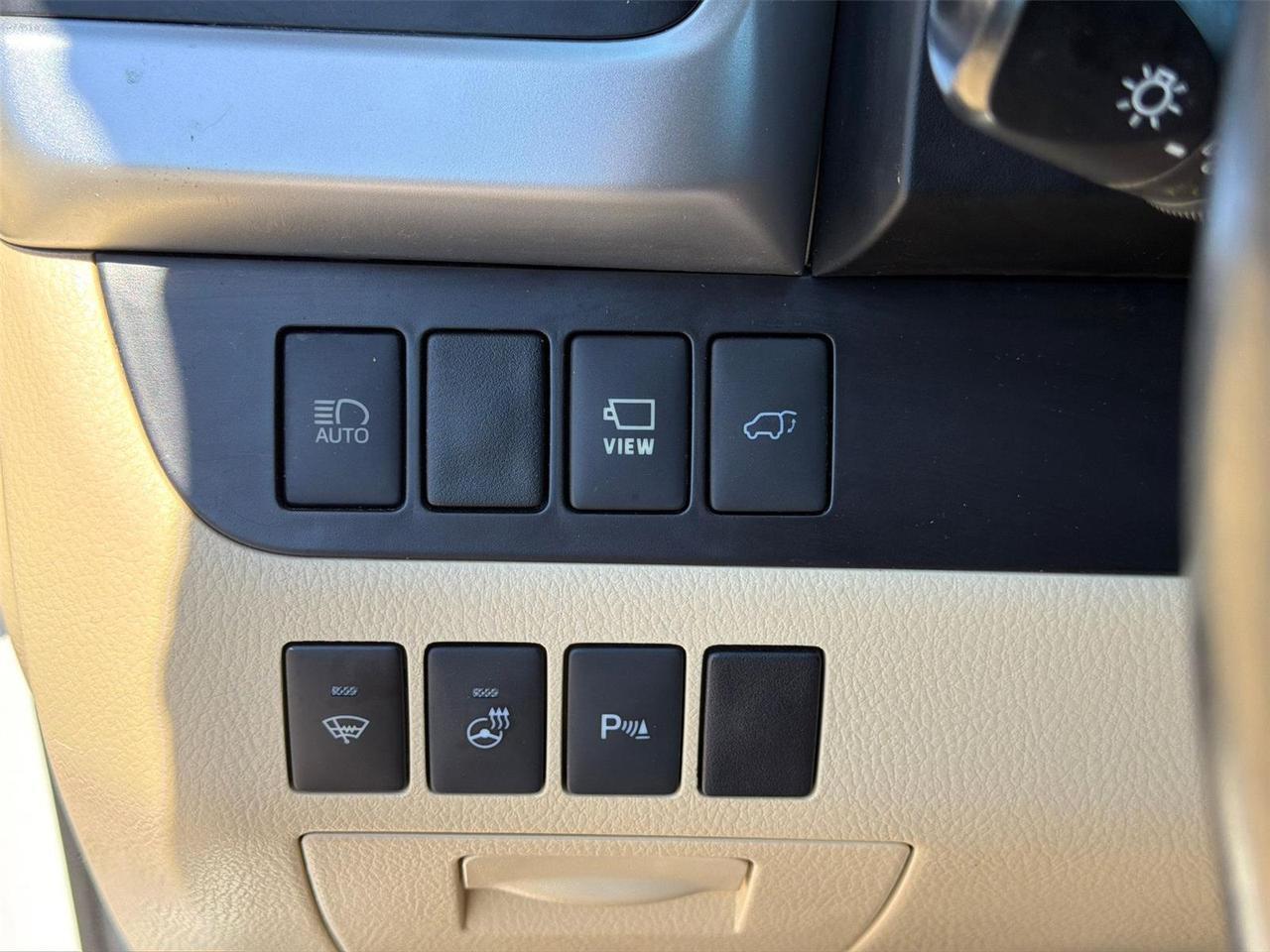 2019 Toyota Highlander Hybrid Limited Platinum Hagerstown MD