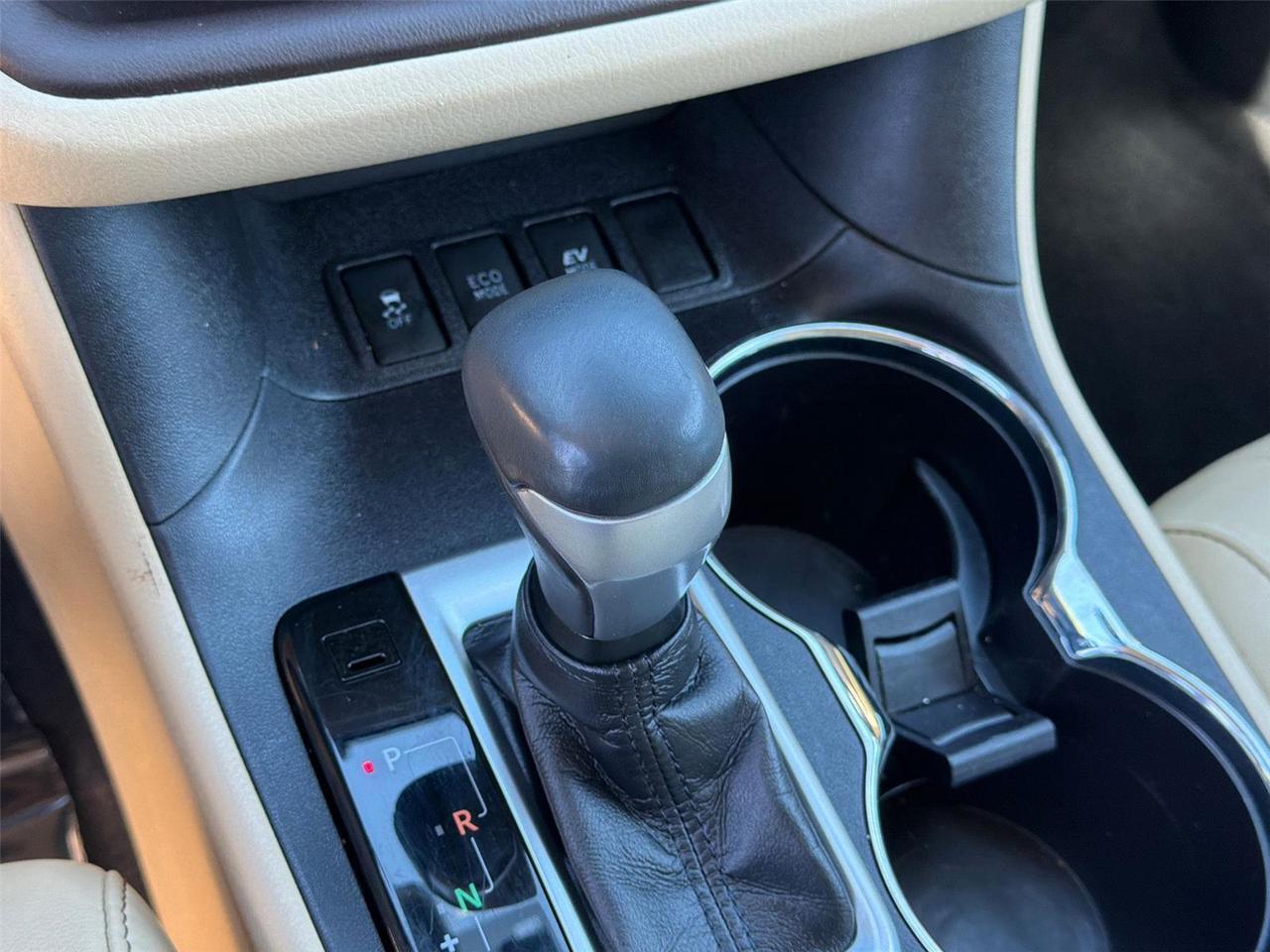 2019 Toyota Highlander Hybrid Limited Platinum Hagerstown MD