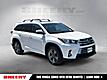 2019 Toyota Highlander Hybrid Limited Platinum