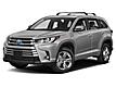2019 Toyota Highlander Hybrid Limited Platinum