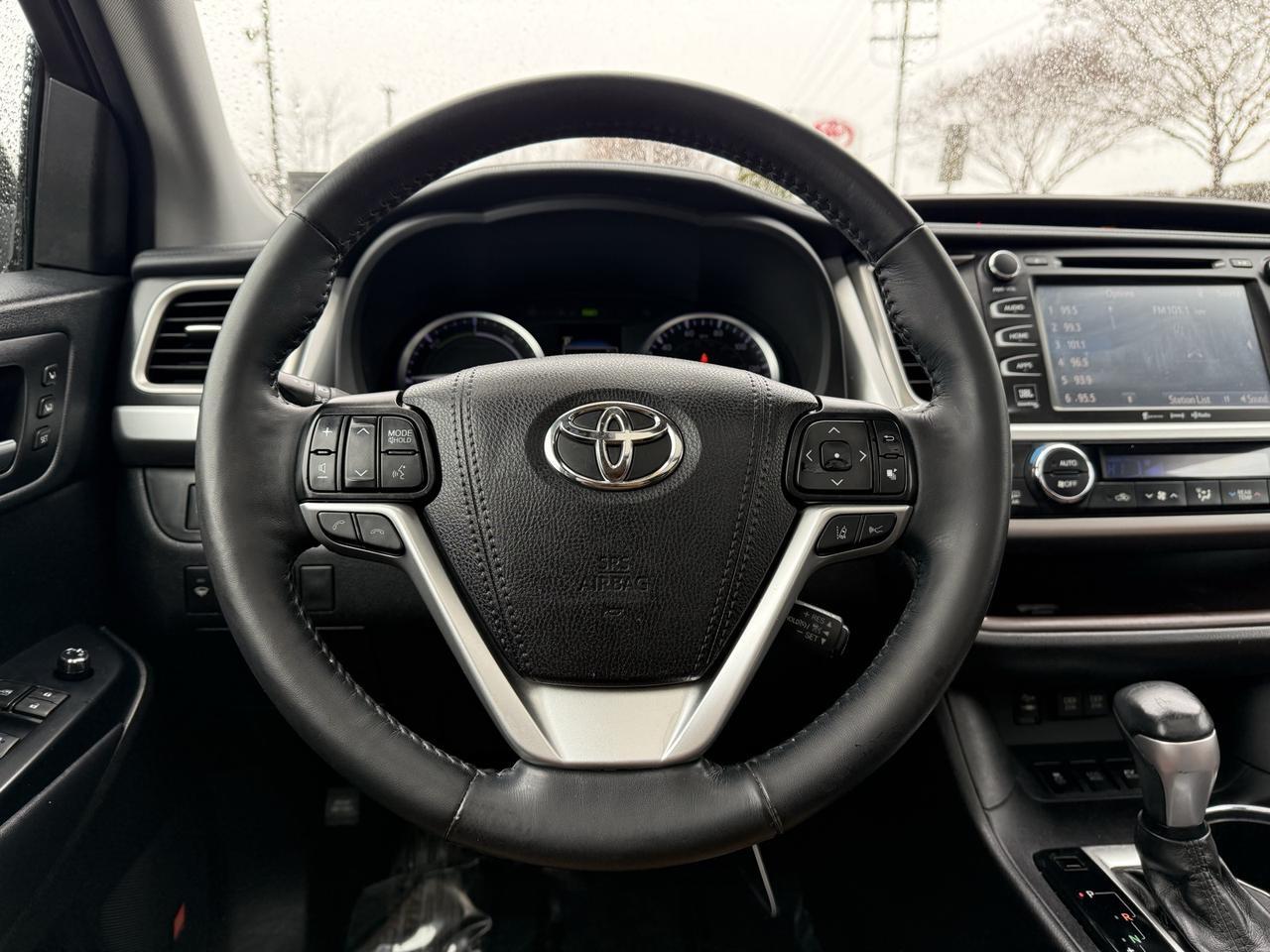 2019 Toyota Highlander Hybrid Limited Platinum Stafford VA