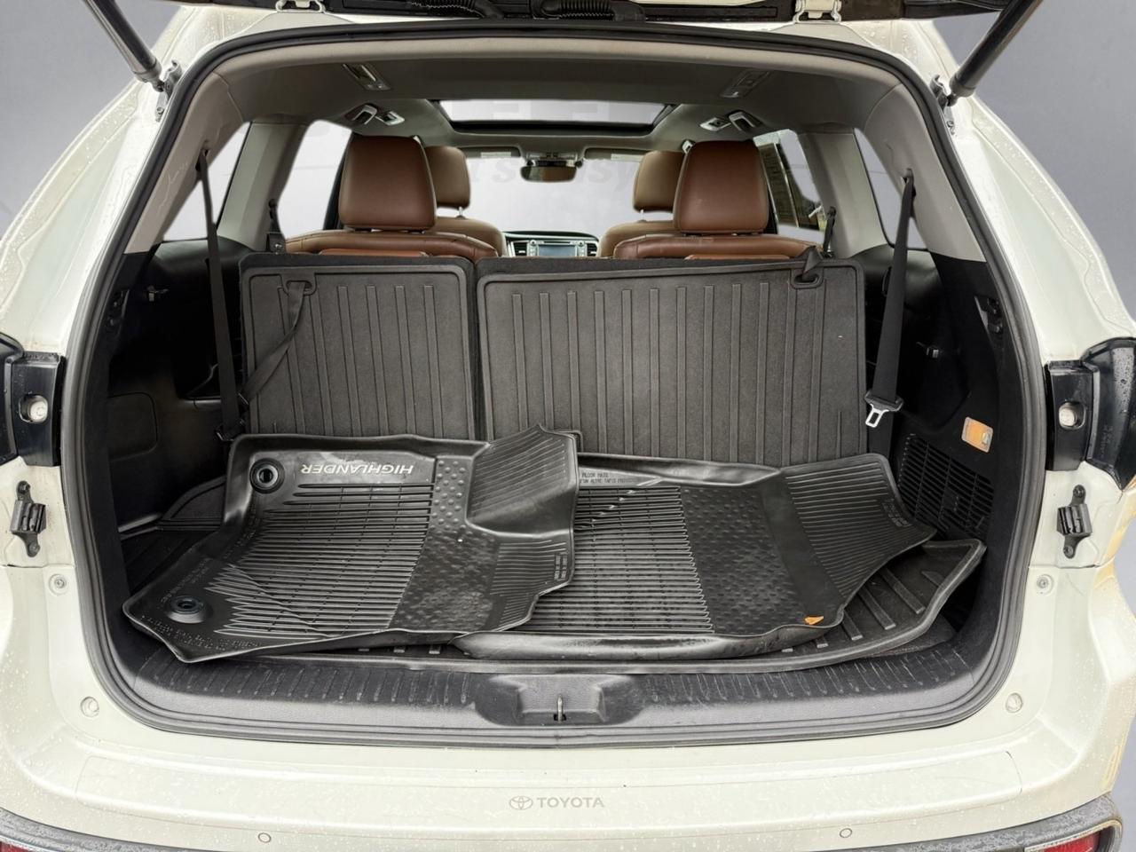 2019 Toyota Highlander Hybrid Limited Platinum Stafford VA