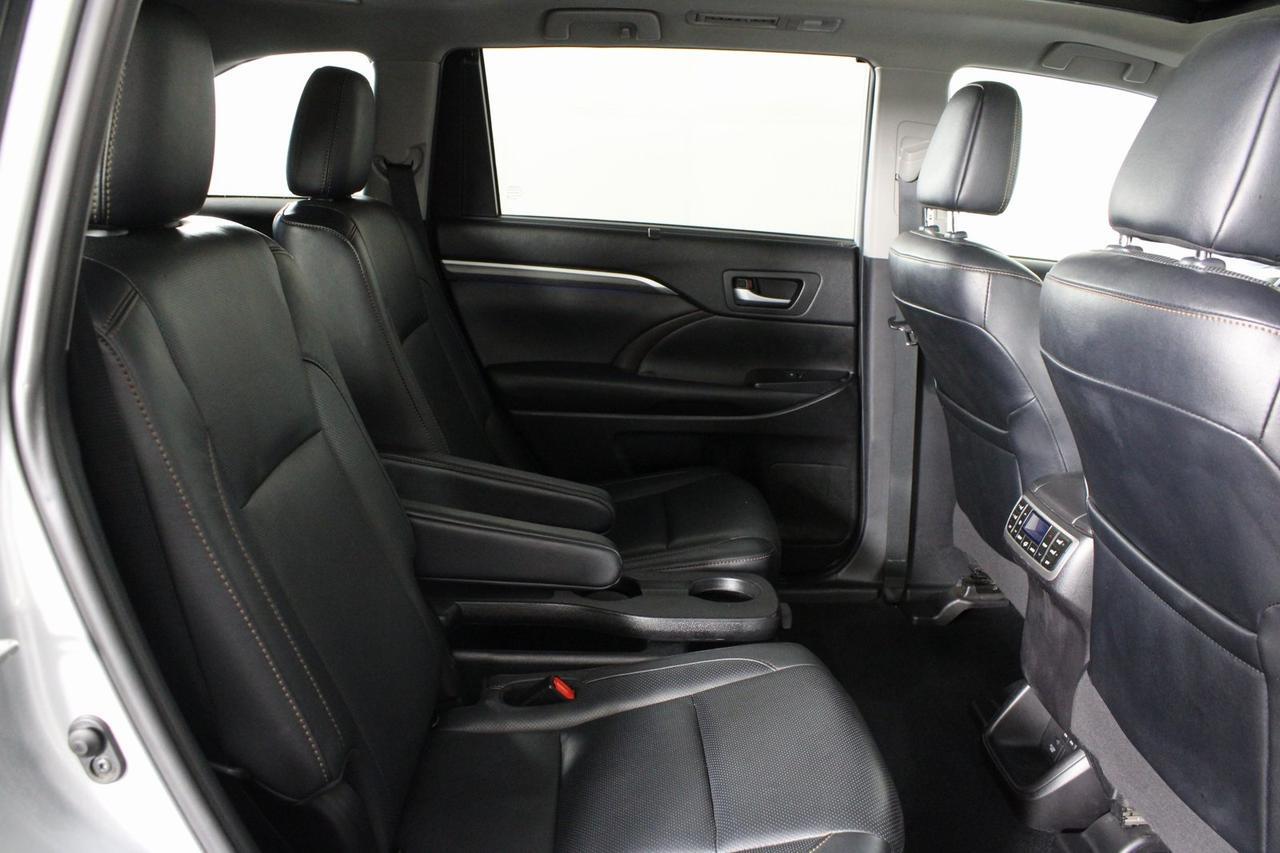 2019 Toyota Highlander Hybrid Limited Platinum Manassas VA