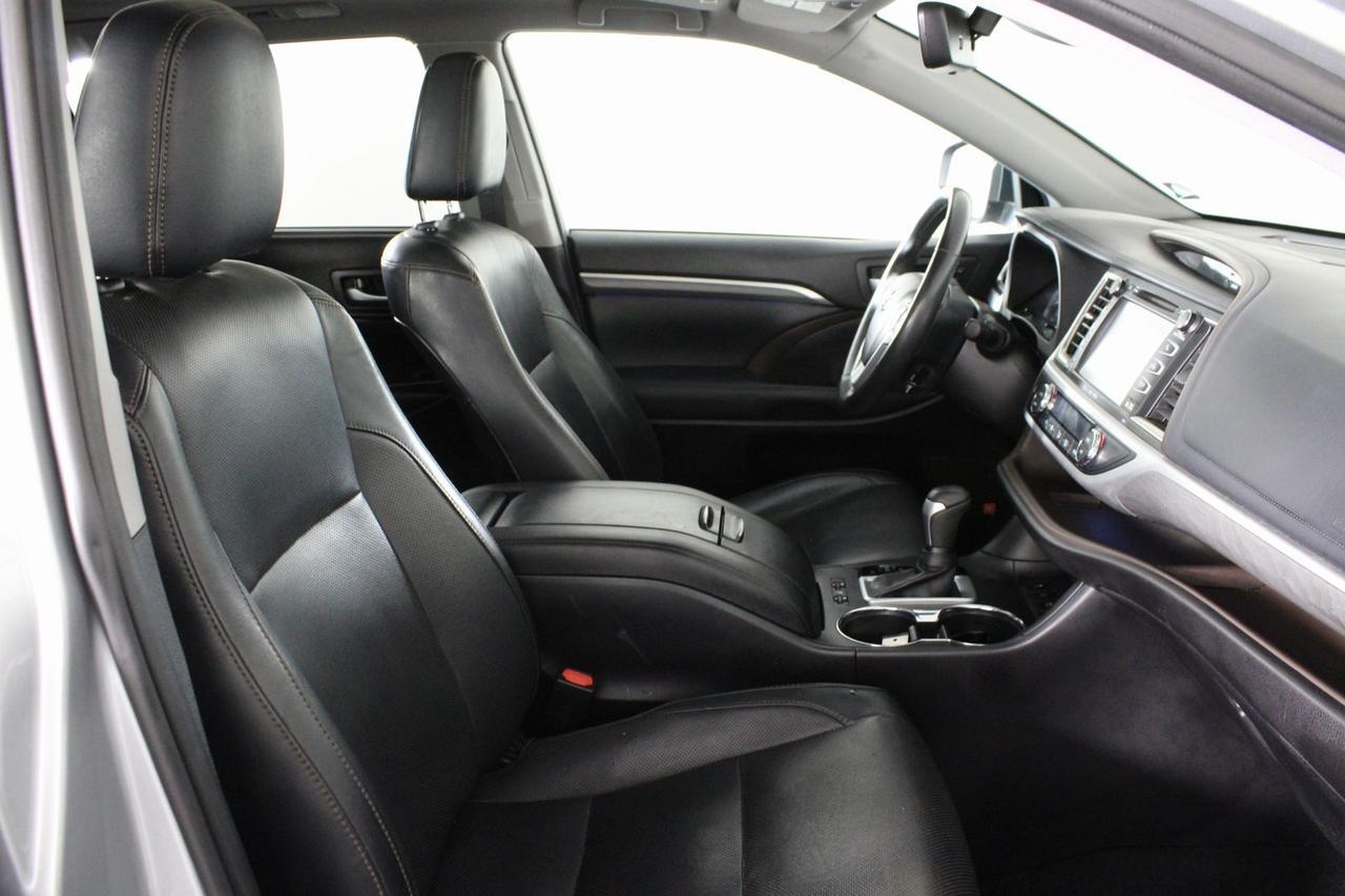 2019 Toyota Highlander Hybrid Limited Platinum Manassas VA