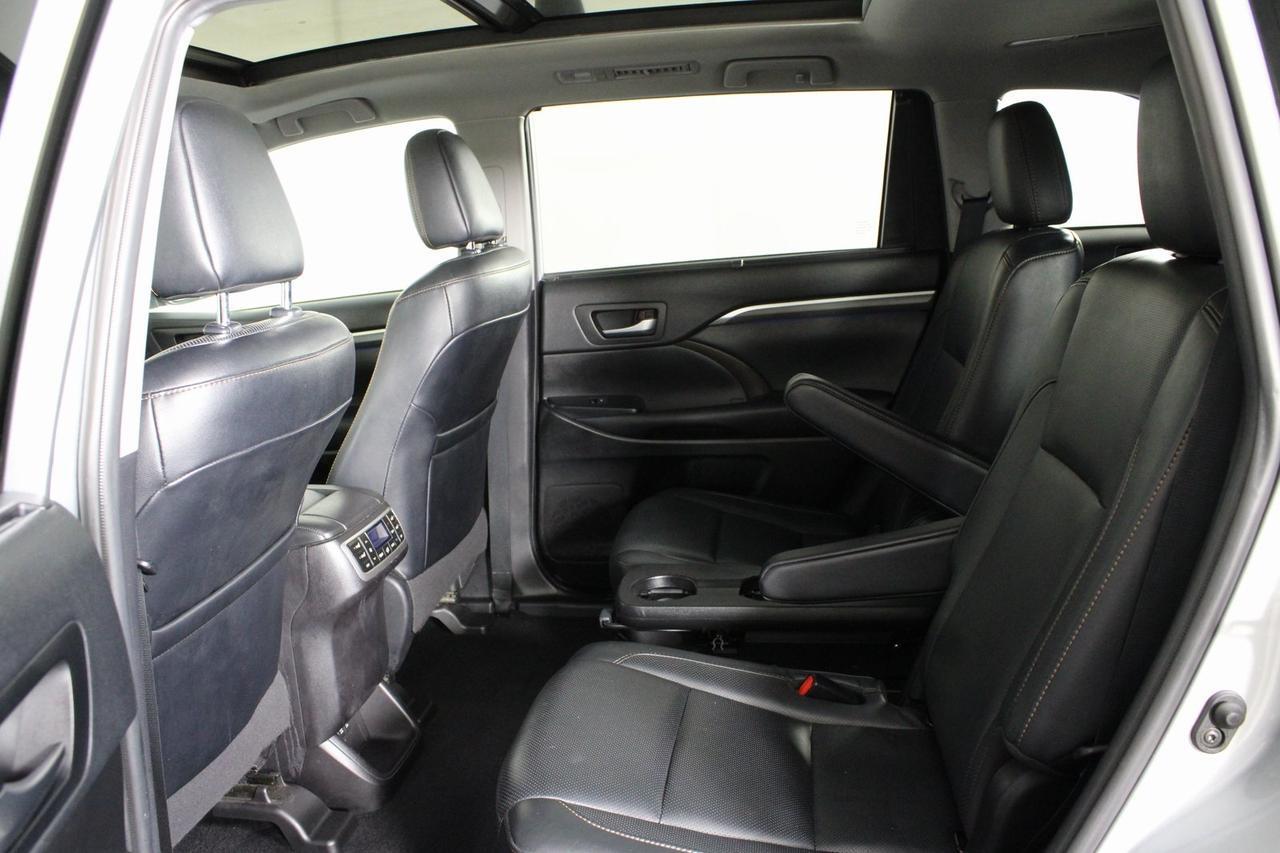 2019 Toyota Highlander Hybrid Limited Platinum Manassas VA