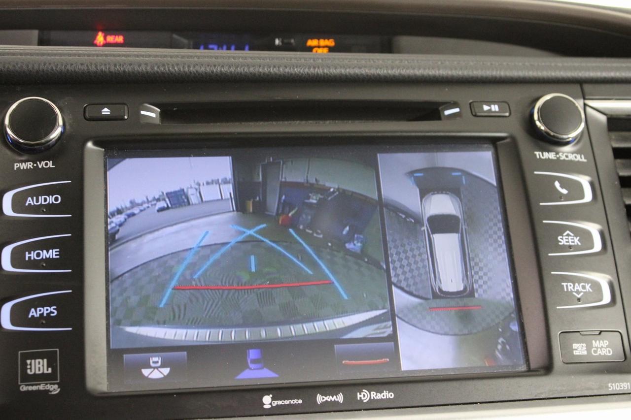 2019 Toyota Highlander Hybrid Limited Platinum Manassas VA