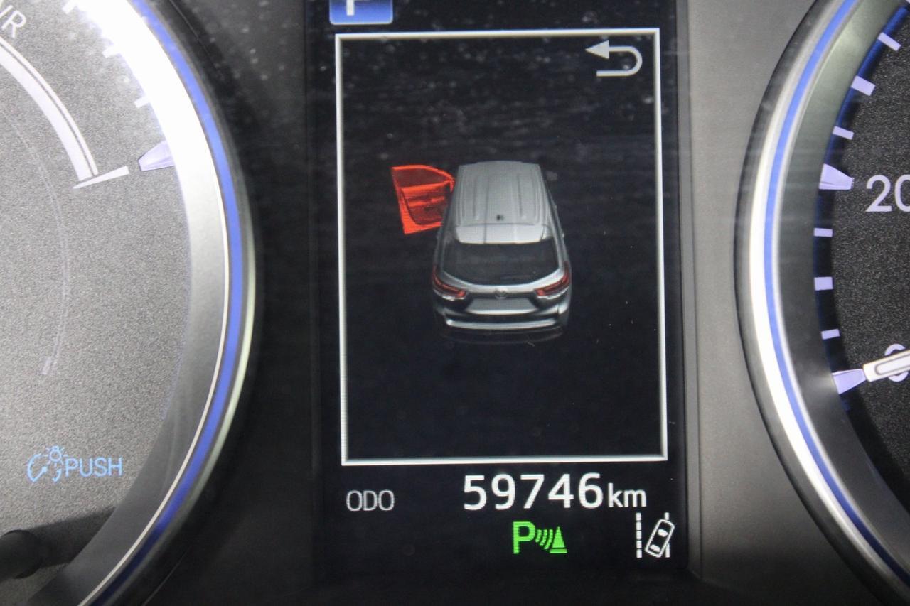 2019 Toyota Highlander Hybrid Limited Platinum Manassas VA