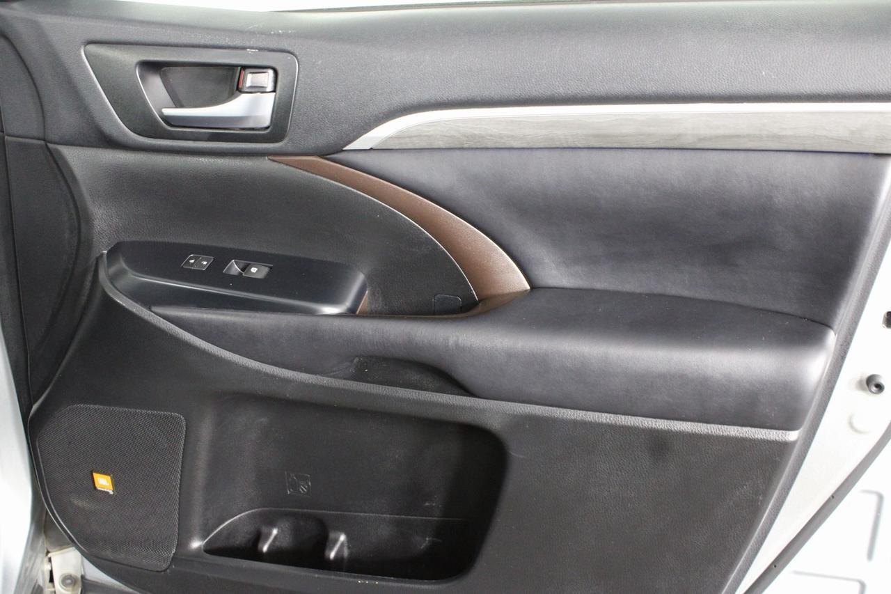 2019 Toyota Highlander Hybrid Limited Platinum Manassas VA