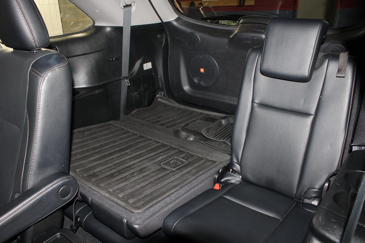 2019 Toyota Highlander Hybrid Limited Platinum Manassas VA