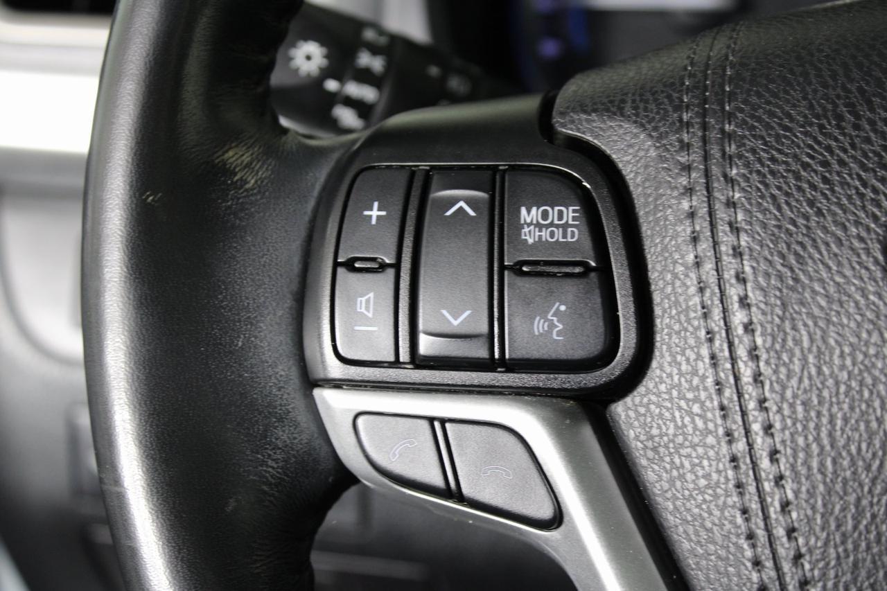 2019 Toyota Highlander Hybrid Limited Platinum Manassas VA