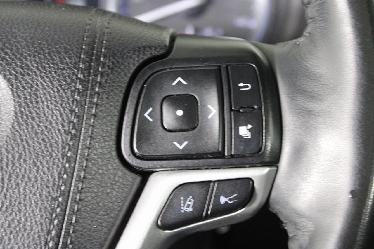 2019 Toyota Highlander Hybrid Limited Platinum Manassas VA