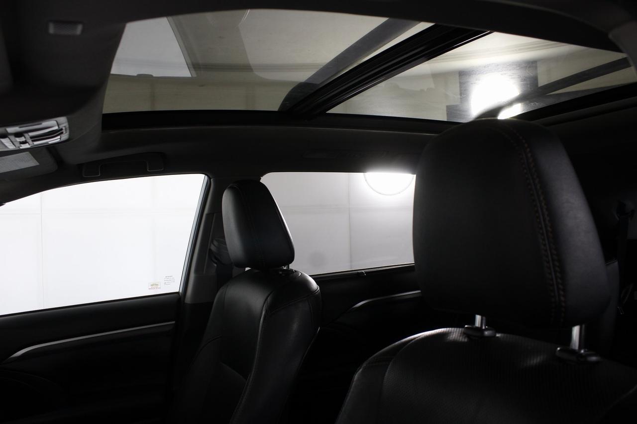 2019 Toyota Highlander Hybrid Limited Platinum Manassas VA