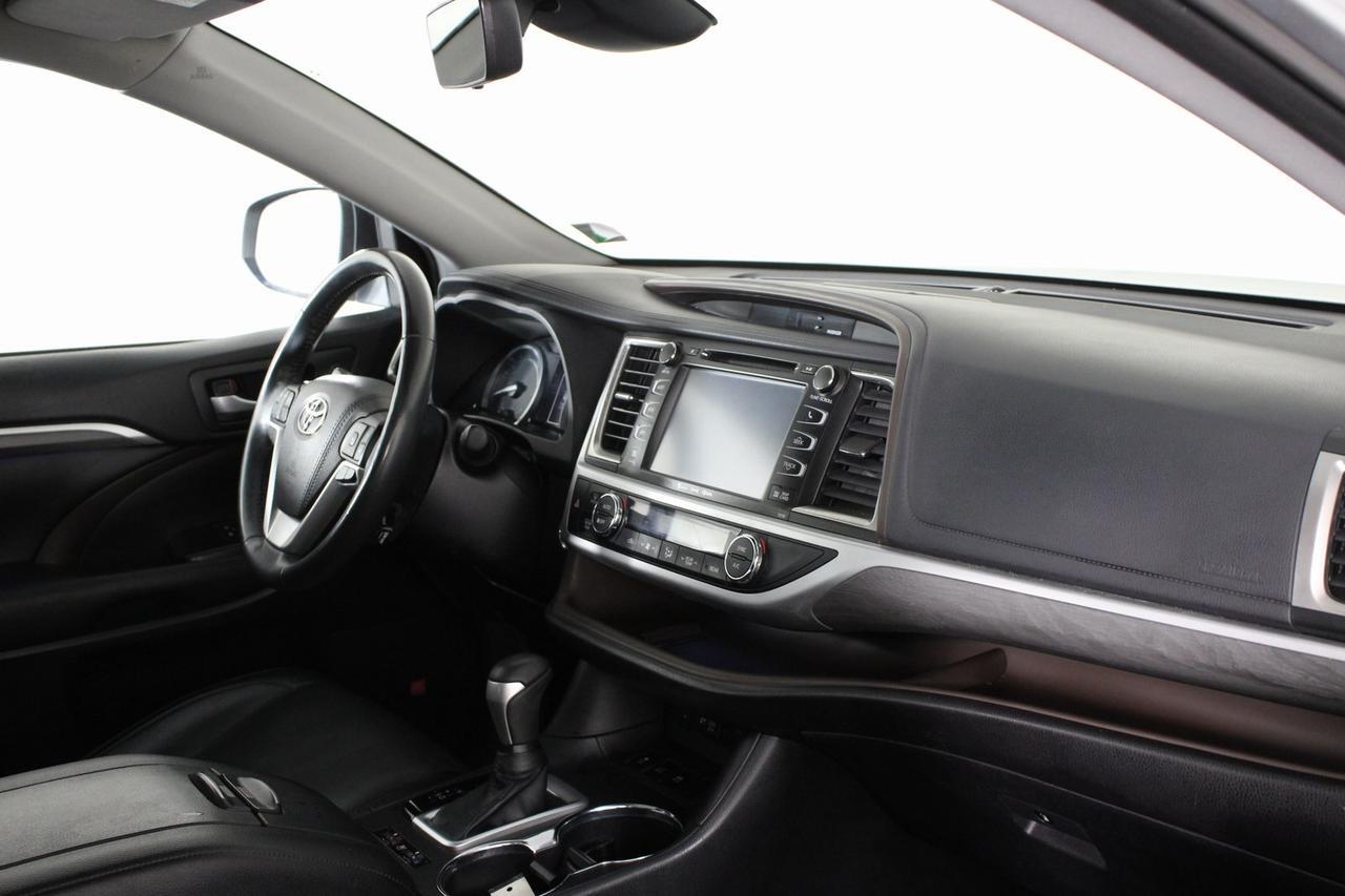 2019 Toyota Highlander Hybrid Limited Platinum Manassas VA