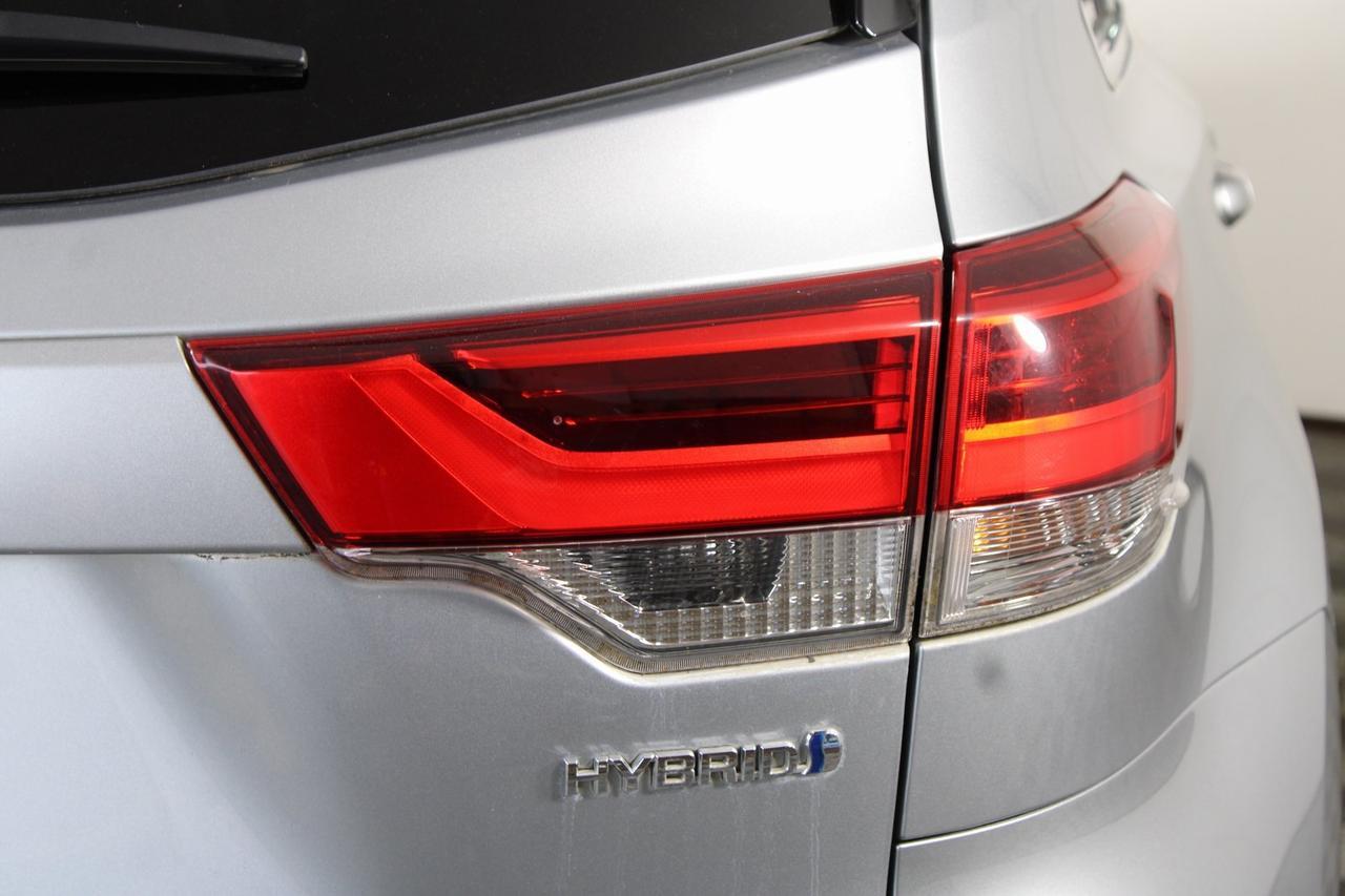 2019 Toyota Highlander Hybrid Limited Platinum Manassas VA