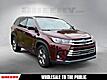 2019 Toyota Highlander Hybrid Limited Platinum