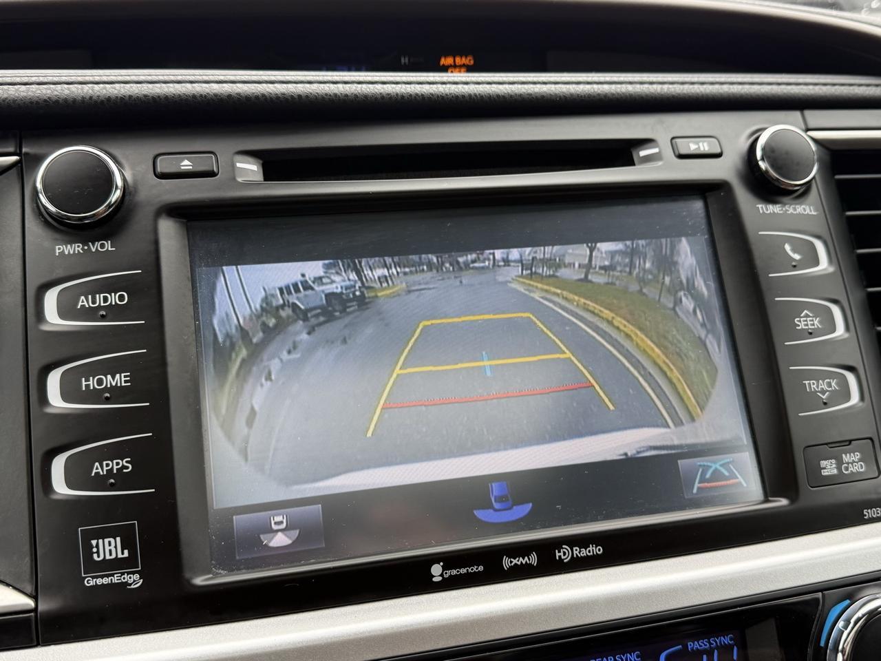 2019 Toyota Highlander Hybrid Limited Stafford VA