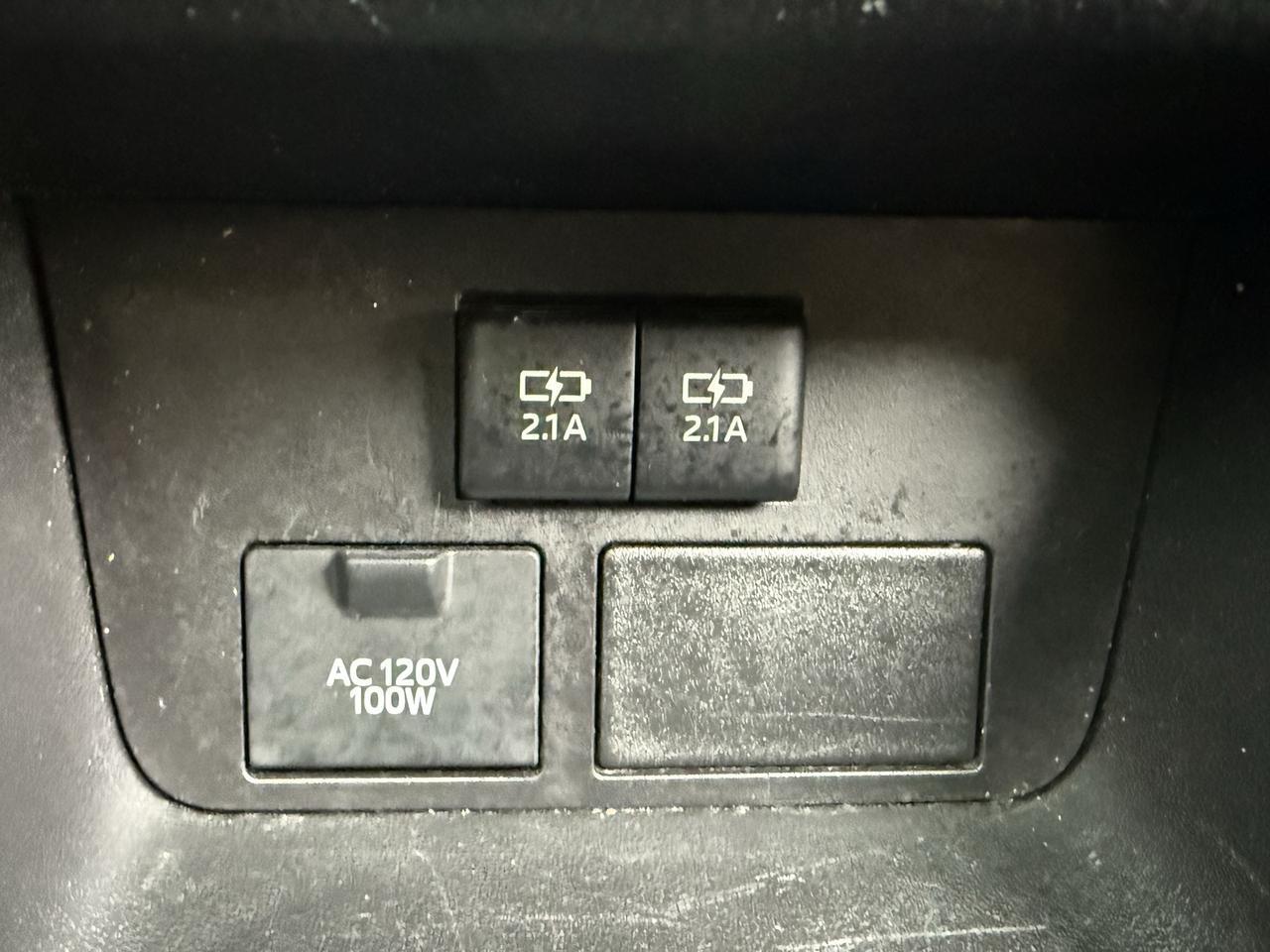 2019 Toyota Highlander Hybrid Limited Stafford VA