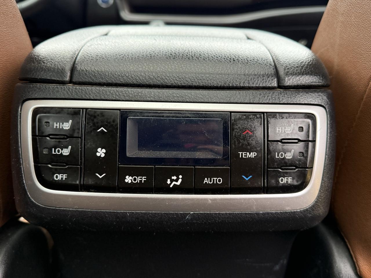 2019 Toyota Highlander Hybrid Limited Stafford VA