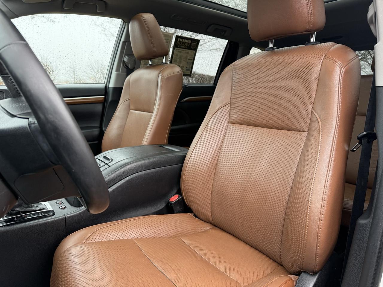 2019 Toyota Highlander Hybrid Limited Stafford VA