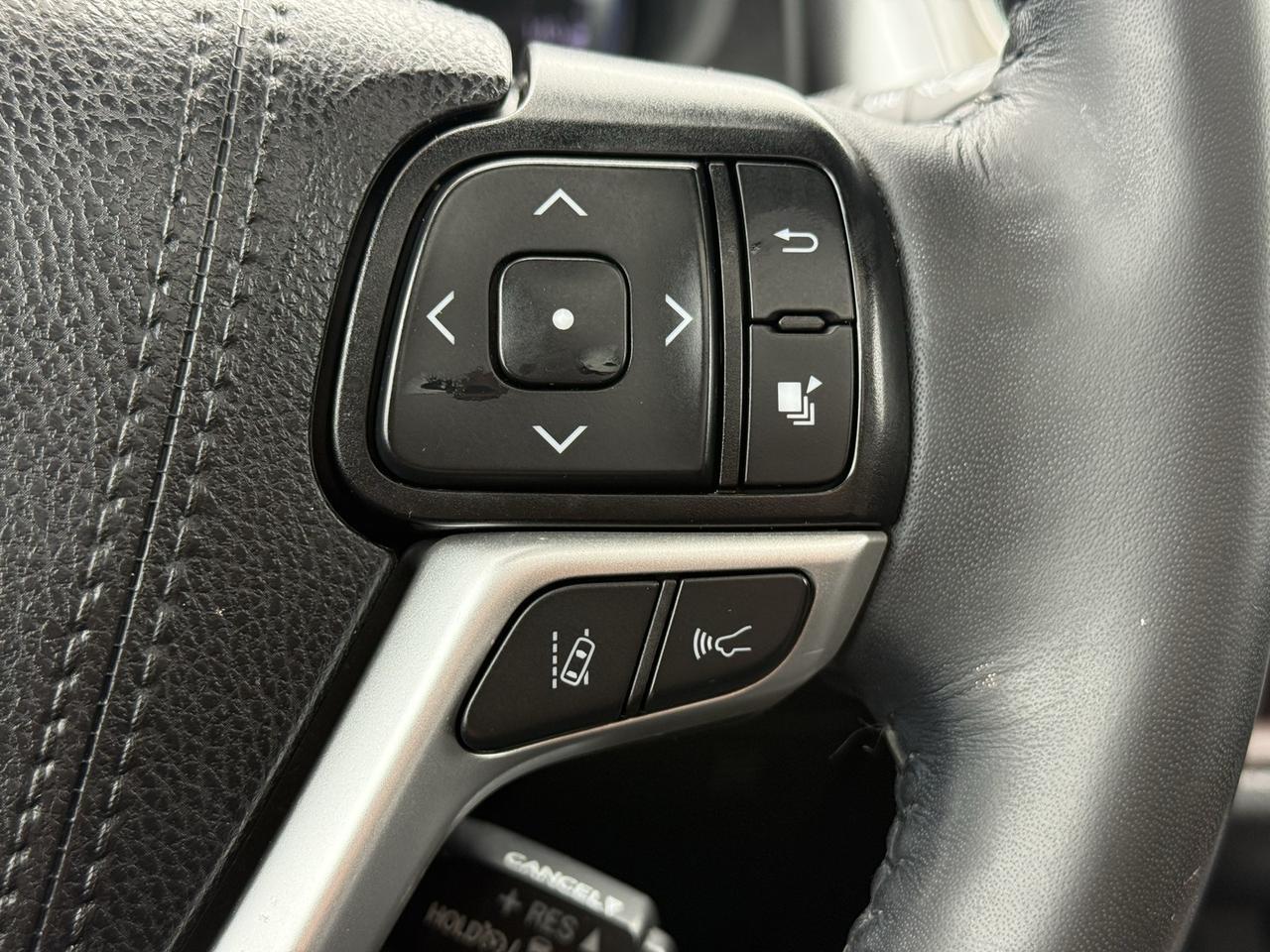 2019 Toyota Highlander Hybrid Limited Stafford VA