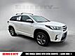 2019 Toyota Highlander Hybrid Limited