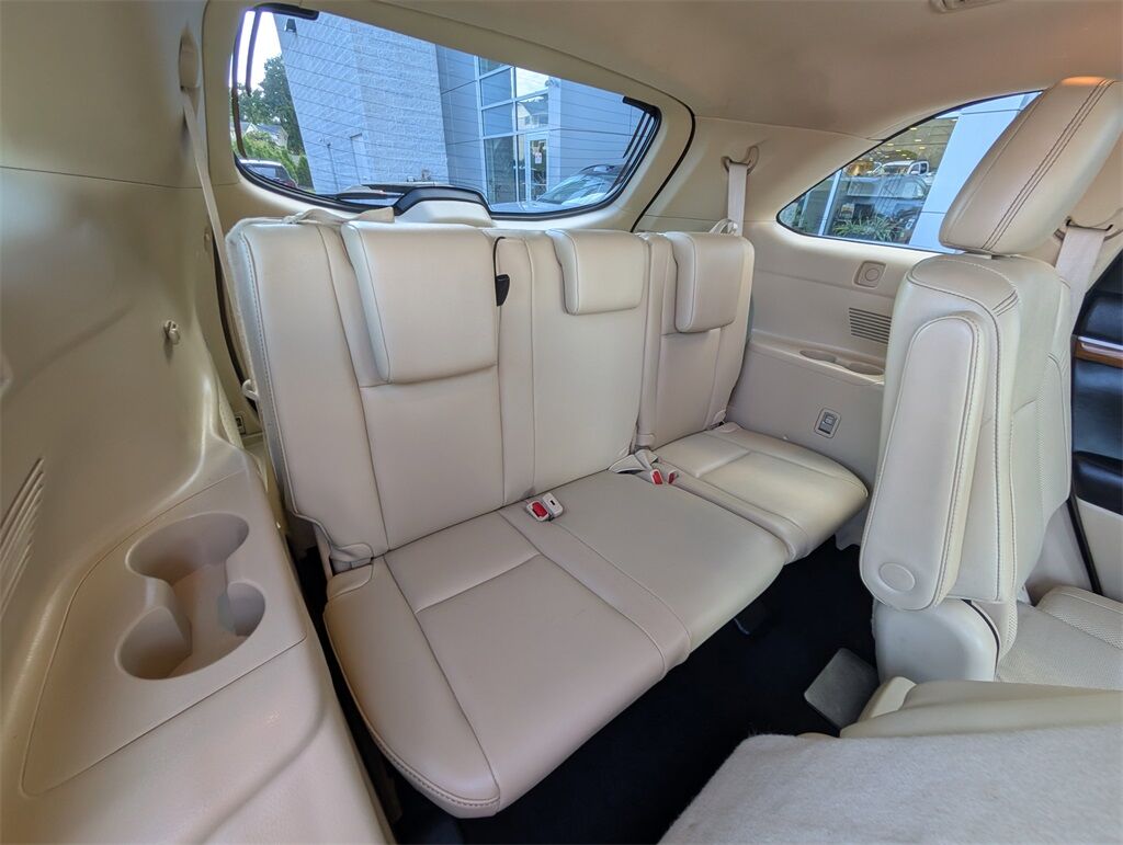 2019 Toyota Highlander Hybrid Limited Cockeysville MD