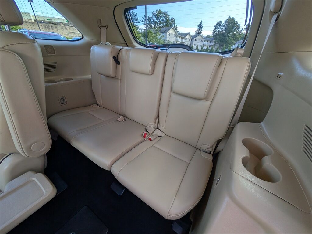 2019 Toyota Highlander Hybrid Limited Cockeysville MD