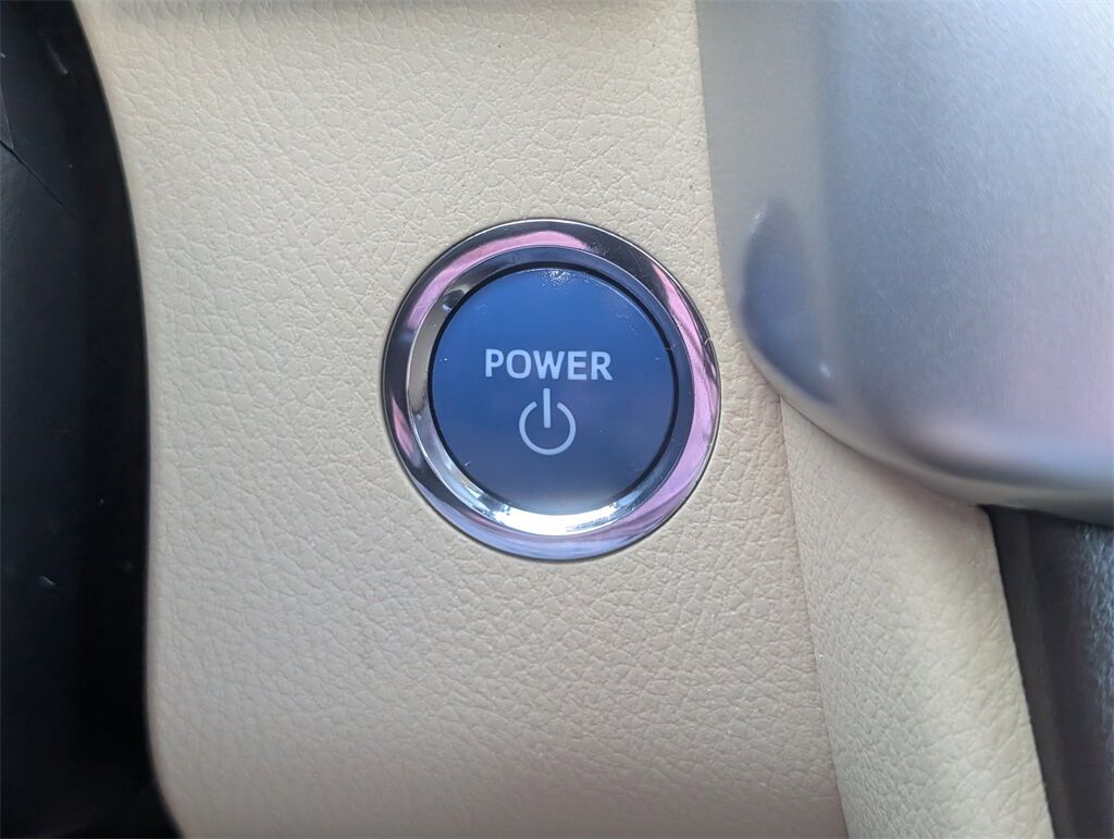 2019 Toyota Highlander Hybrid Limited Cockeysville MD