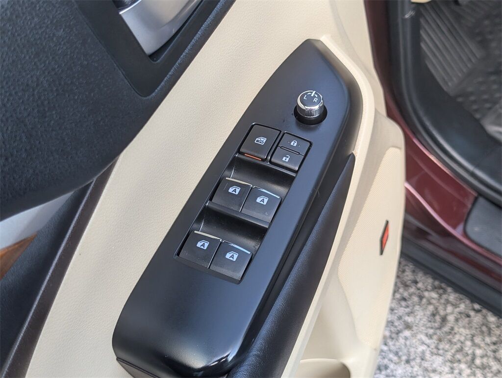 2019 Toyota Highlander Hybrid Limited Cockeysville MD