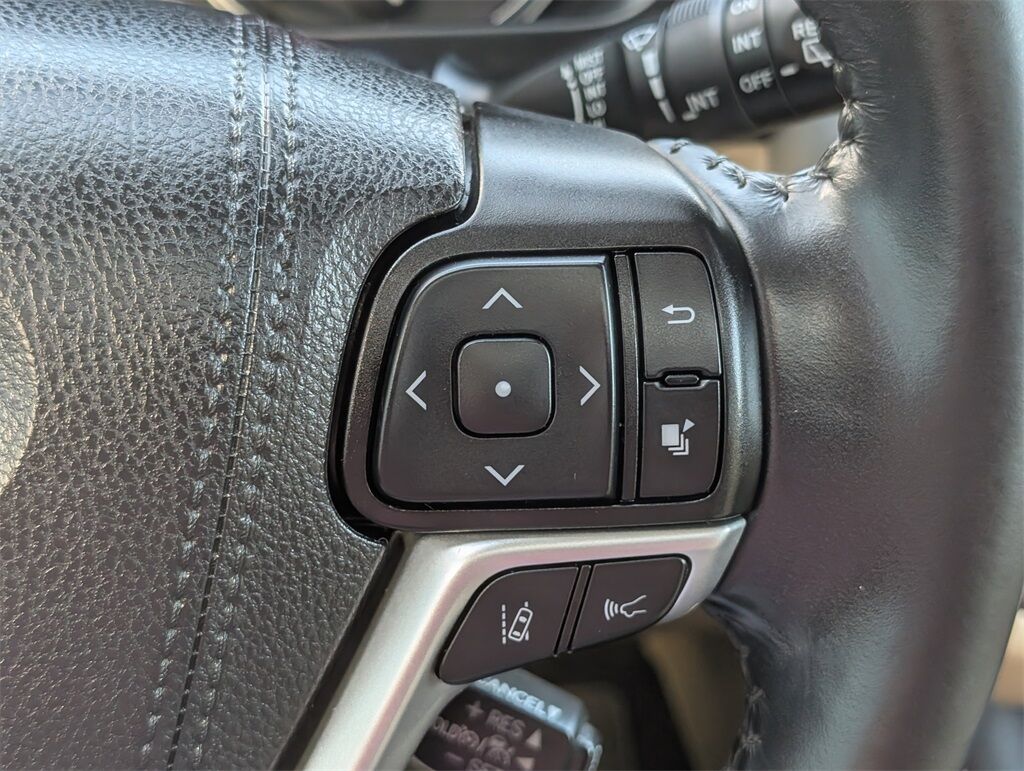 2019 Toyota Highlander Hybrid Limited Cockeysville MD