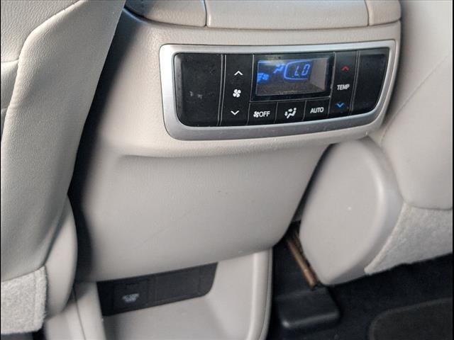 2019 Toyota Highlander Hybrid XLE Chattanooga TN