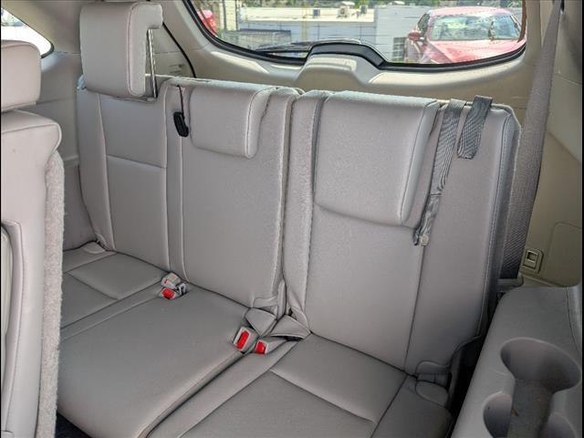 2019 Toyota Highlander Hybrid XLE Chattanooga TN