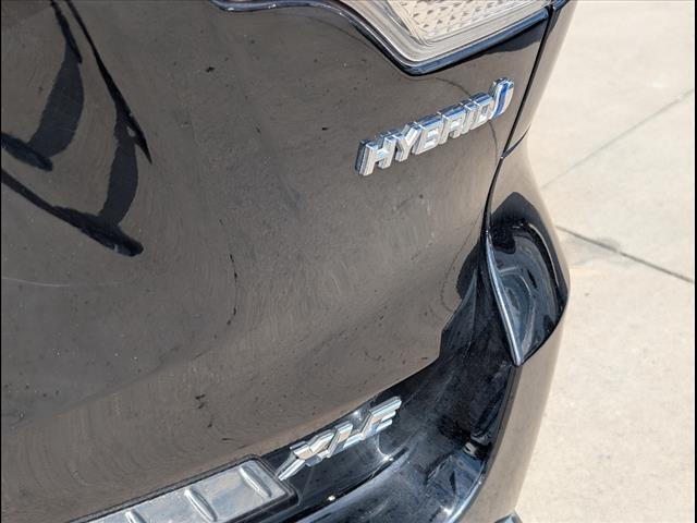 2019 Toyota Highlander Hybrid XLE Chattanooga TN