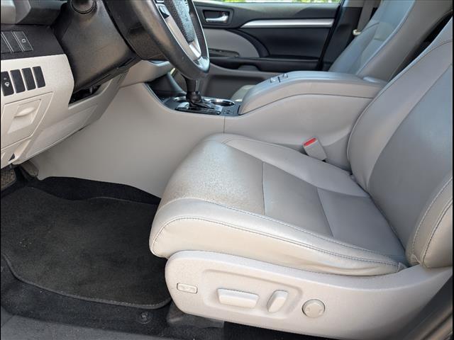 2019 Toyota Highlander Hybrid XLE Chattanooga TN