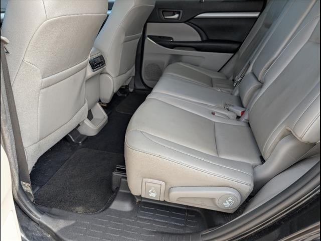 2019 Toyota Highlander Hybrid XLE Chattanooga TN