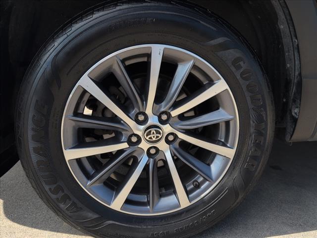 2019 Toyota Highlander Hybrid XLE Chattanooga TN
