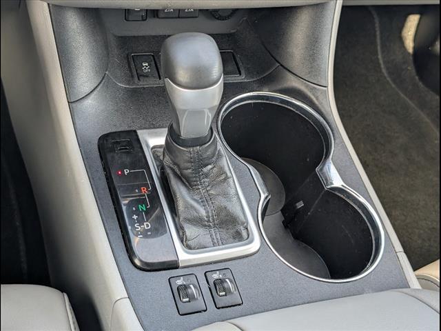 2019 Toyota Highlander Hybrid XLE Chattanooga TN