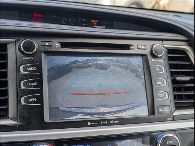 2019 Toyota Highlander Hybrid XLE Chattanooga TN