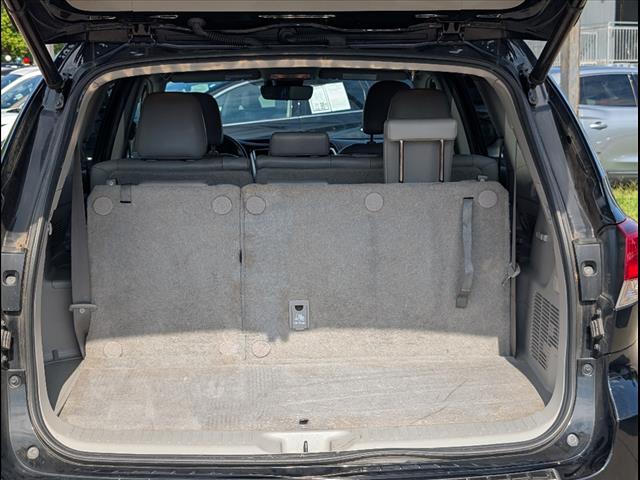 2019 Toyota Highlander Hybrid XLE Chattanooga TN