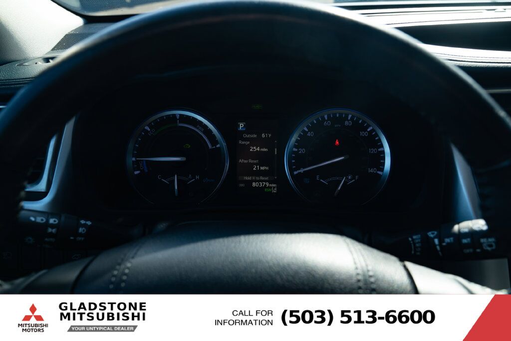2019 Toyota Highlander Hybrid XLE Milwaukie OR