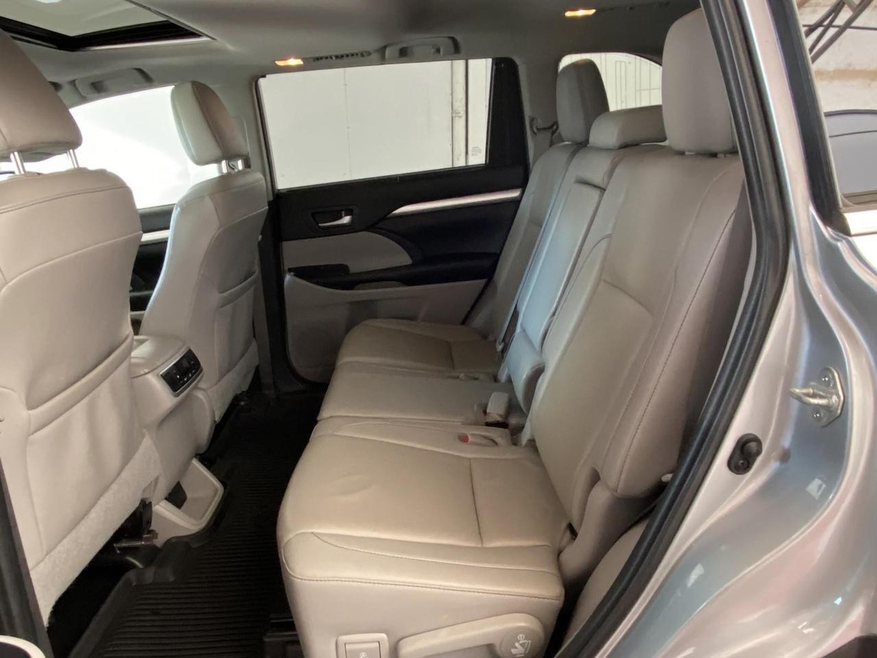 2019 Toyota Highlander Hybrid XLE Richmond Hill NY