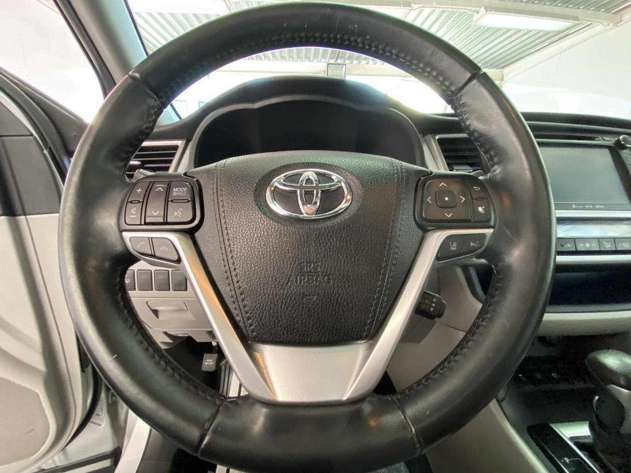 2019 Toyota Highlander Hybrid XLE Richmond Hill NY