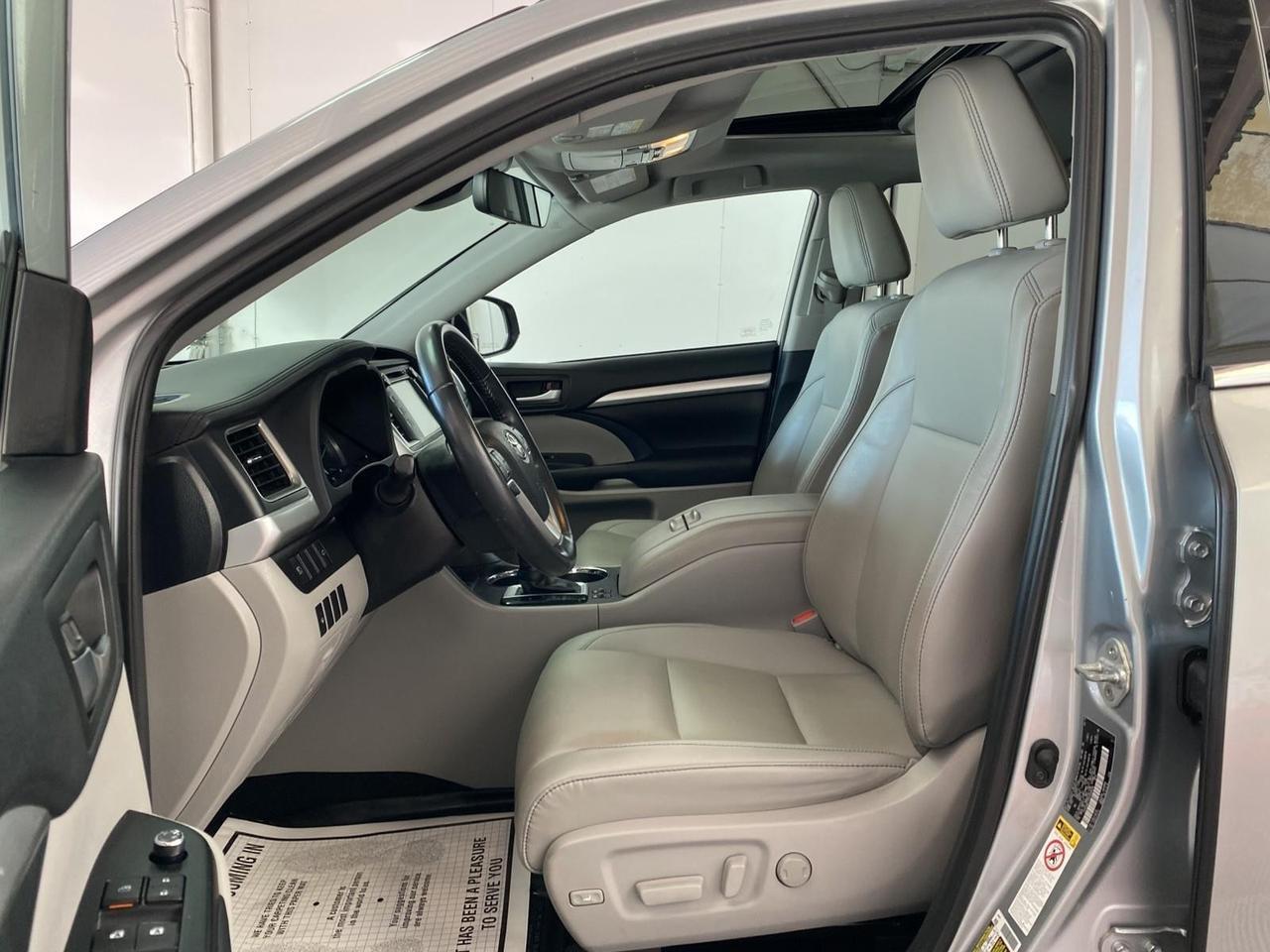 2019 Toyota Highlander Hybrid XLE Richmond Hill NY