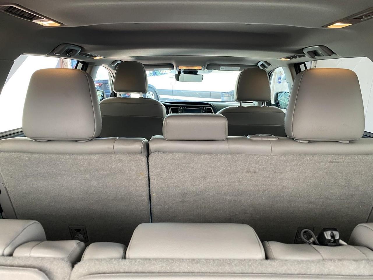 2019 Toyota Highlander Hybrid XLE Richmond Hill NY