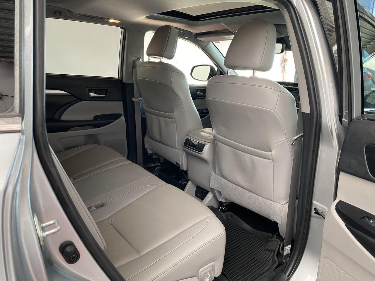 2019 Toyota Highlander Hybrid XLE Richmond Hill NY