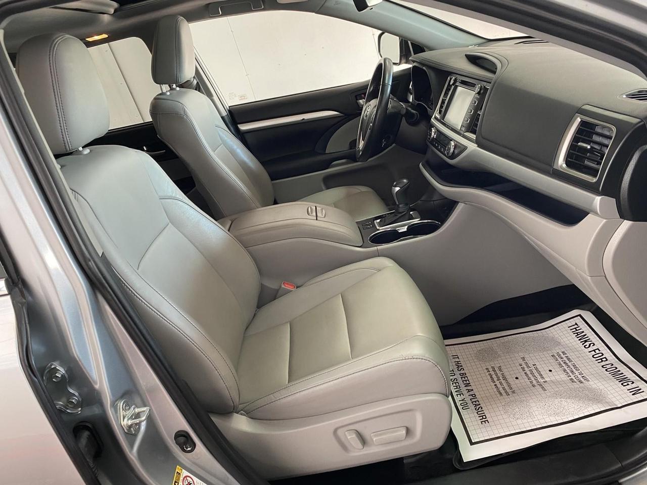 2019 Toyota Highlander Hybrid XLE Richmond Hill NY