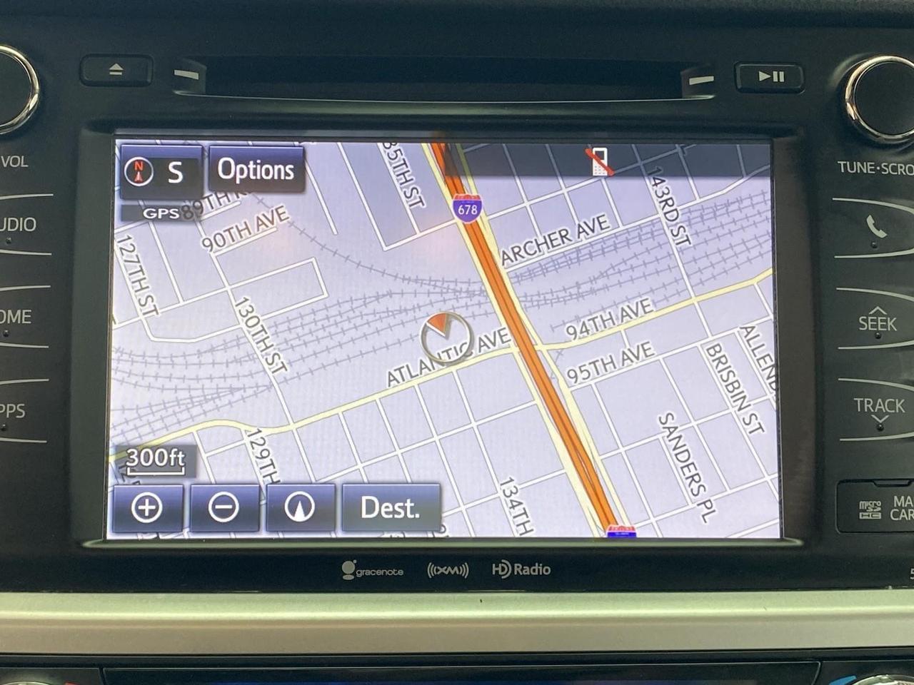 2019 Toyota Highlander Hybrid XLE Richmond Hill NY