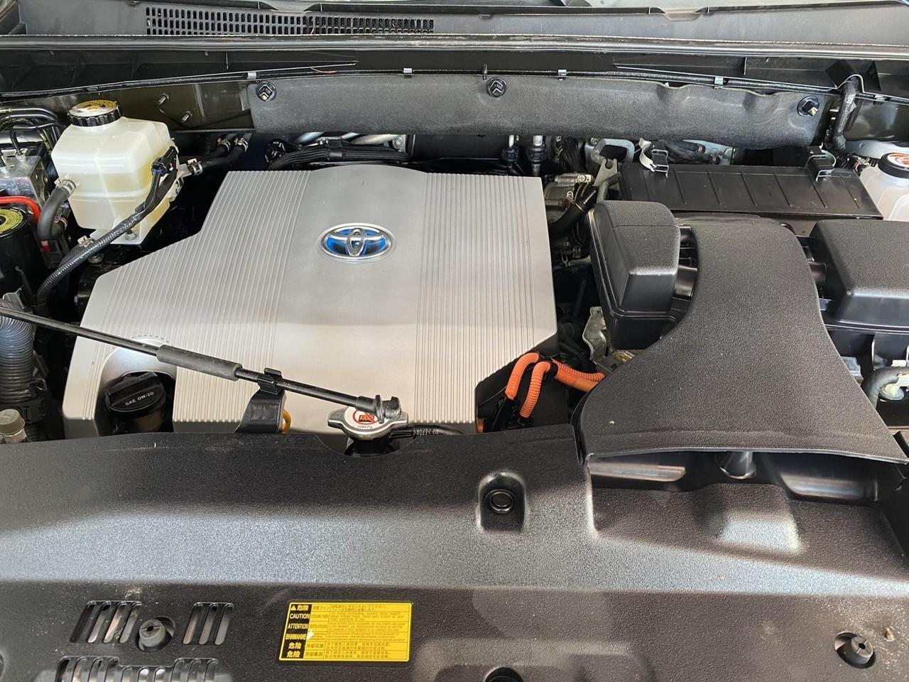 2019 Toyota Highlander Hybrid XLE Richmond Hill NY