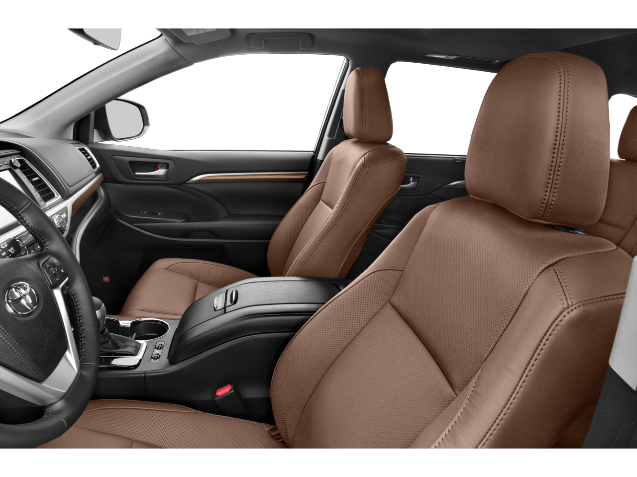 2019 Toyota Highlander Hybrid XLE Roseville CA