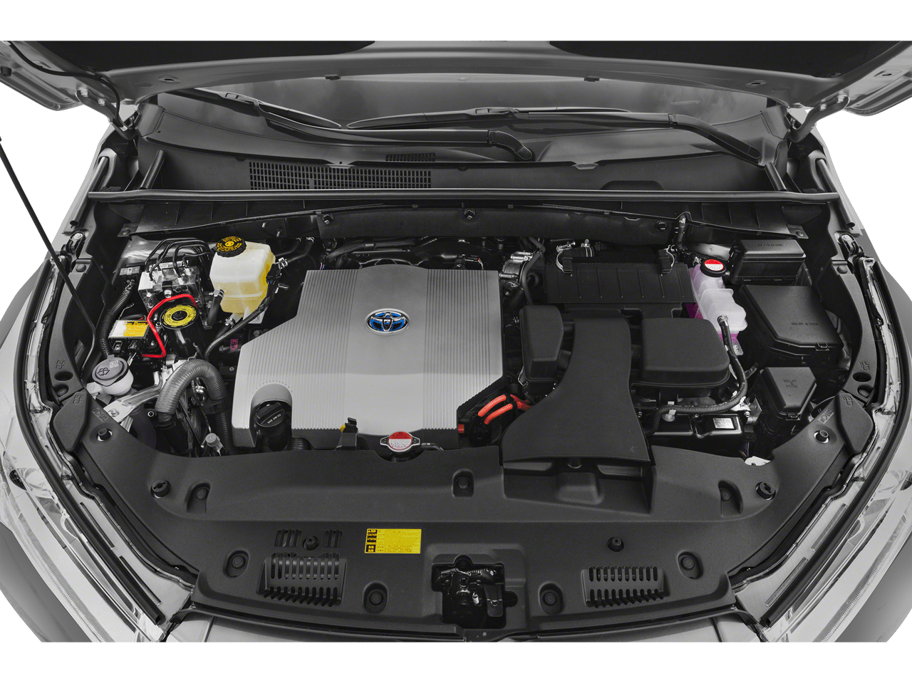 2019 Toyota Highlander Hybrid XLE Roseville CA